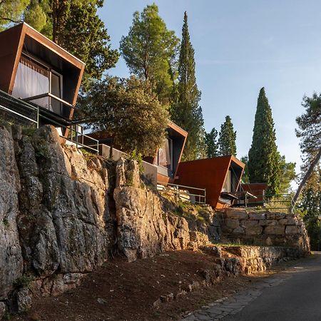 Porton Nature Hideouts Rovinj Exterior photo