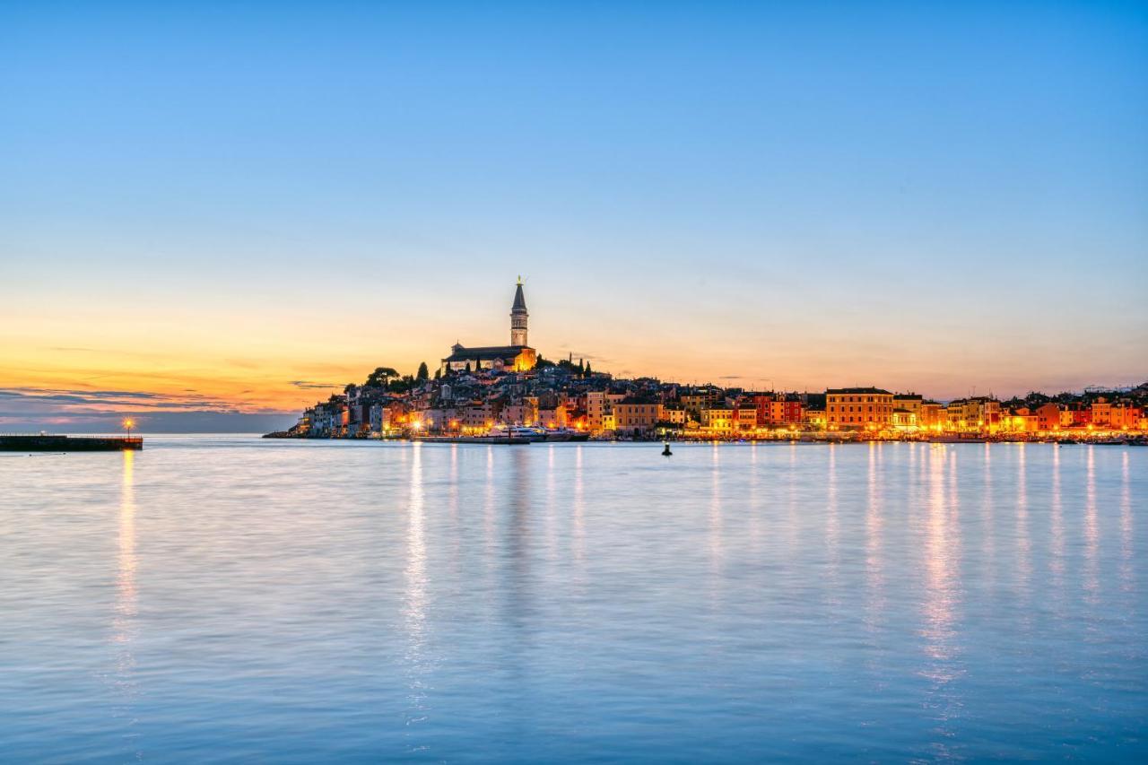 Porton Nature Hideouts Rovinj Exterior photo