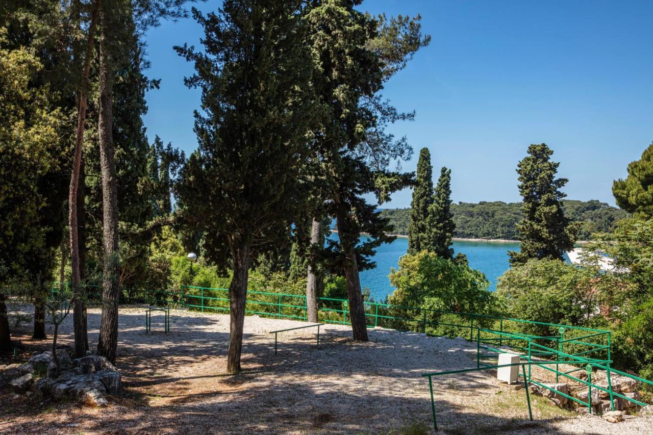Porton Nature Hideouts Rovinj Exterior photo