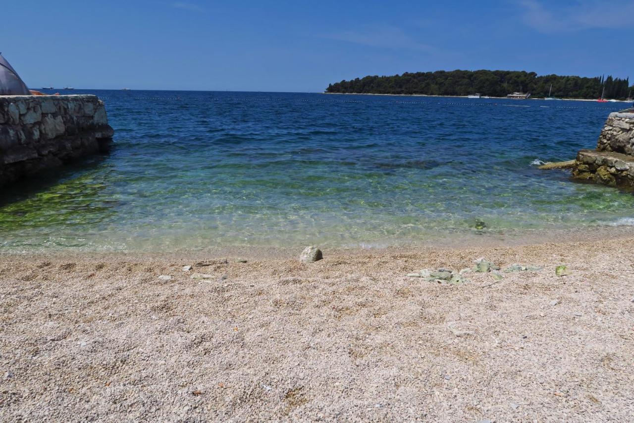 Porton Nature Hideouts Rovinj Exterior photo