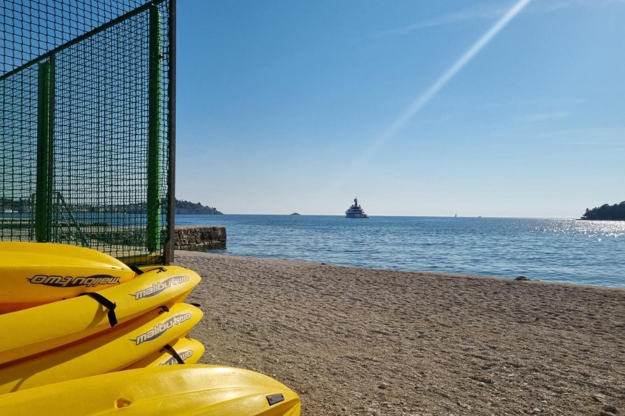 Porton Nature Hideouts Rovinj Exterior photo