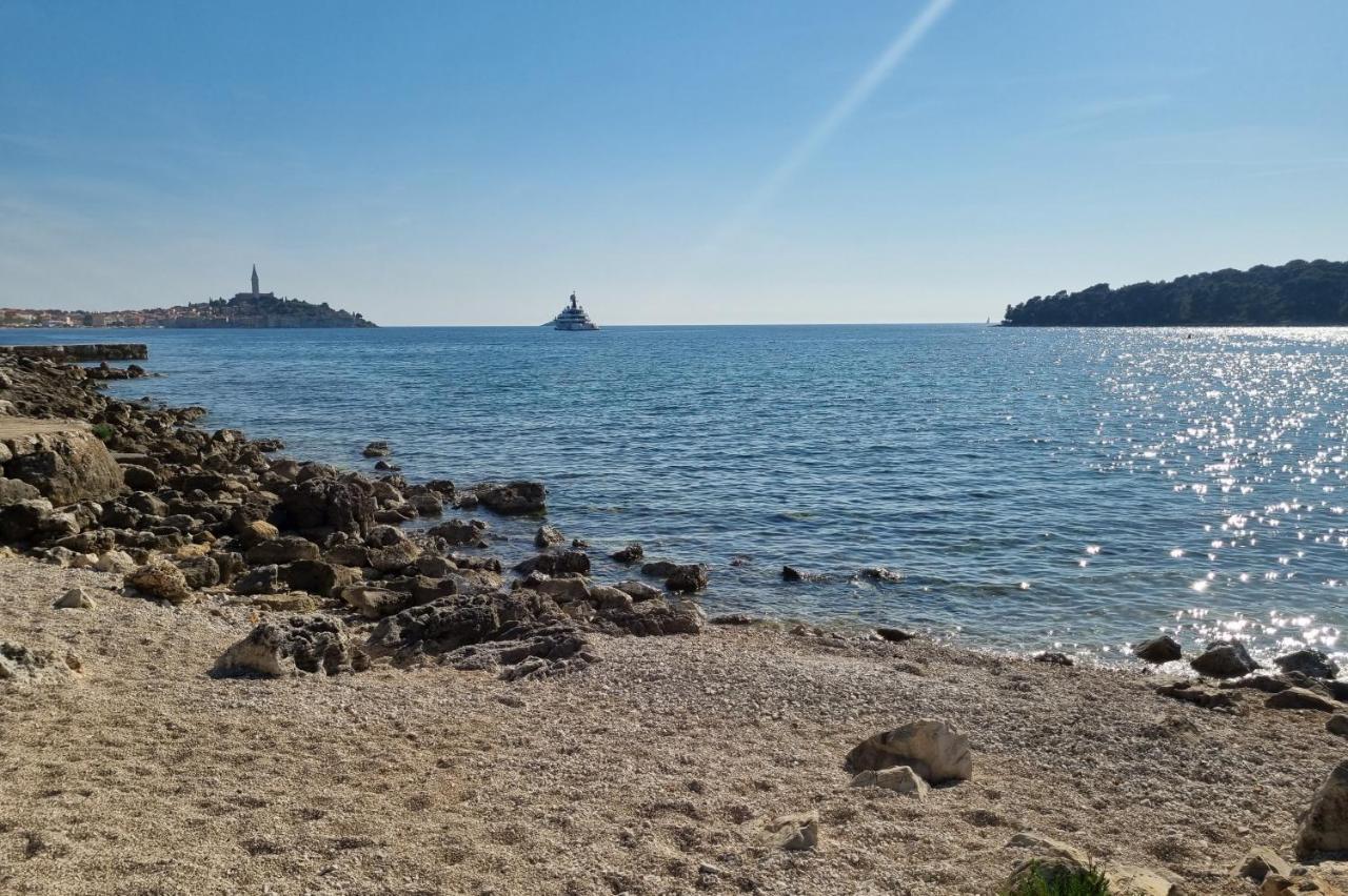 Porton Nature Hideouts Rovinj Exterior photo