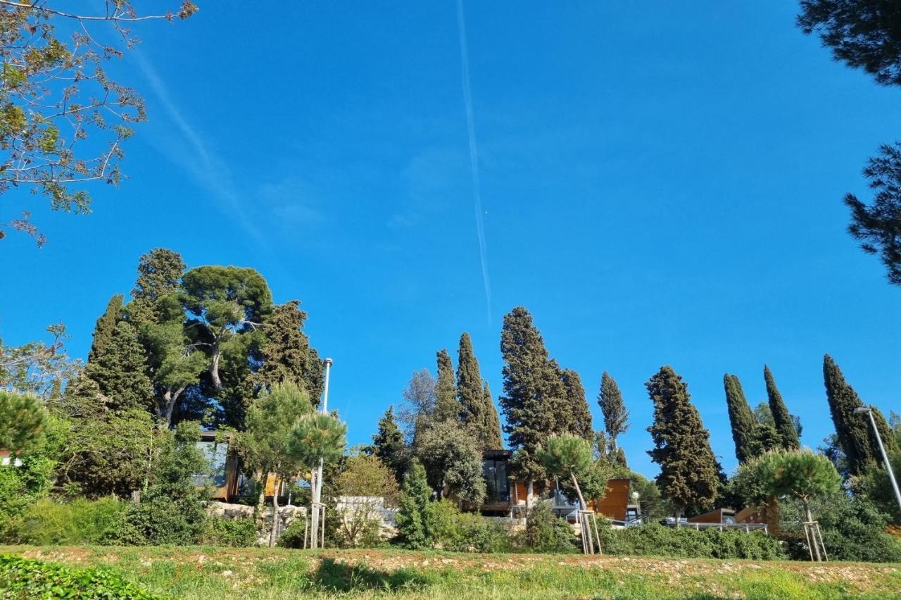 Porton Nature Hideouts Rovinj Exterior photo