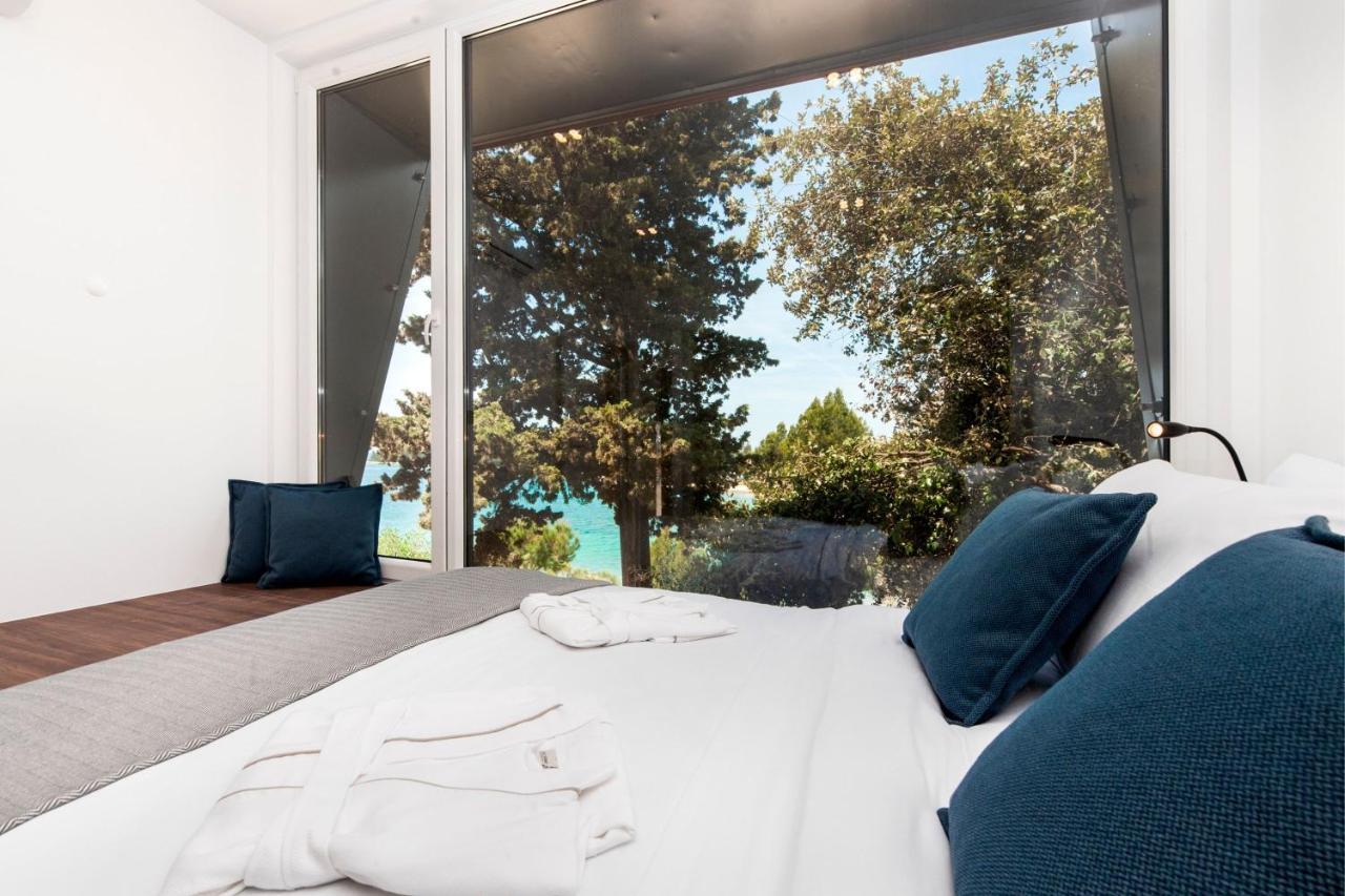 Porton Nature Hideouts Rovinj Exterior photo