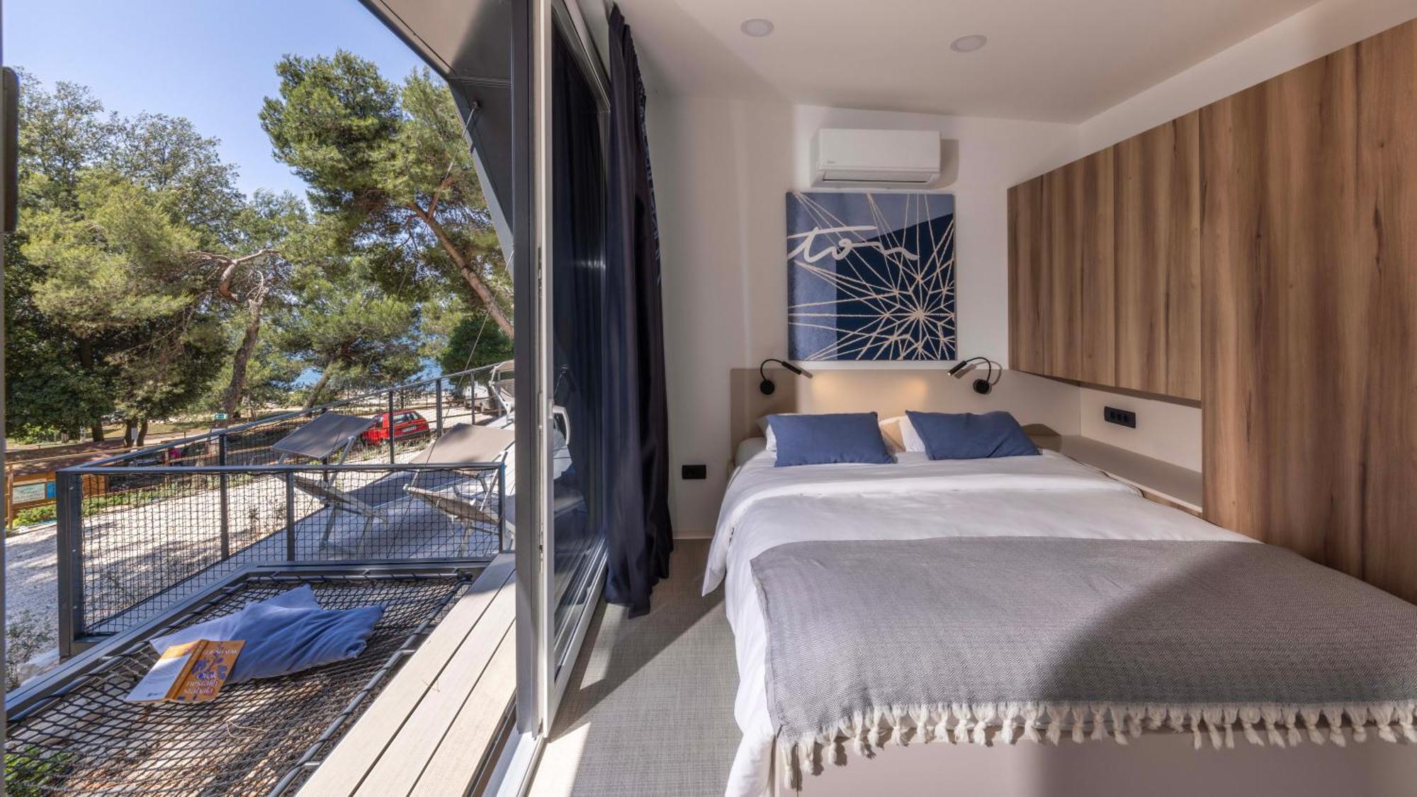 Porton Nature Hideouts Rovinj Exterior photo